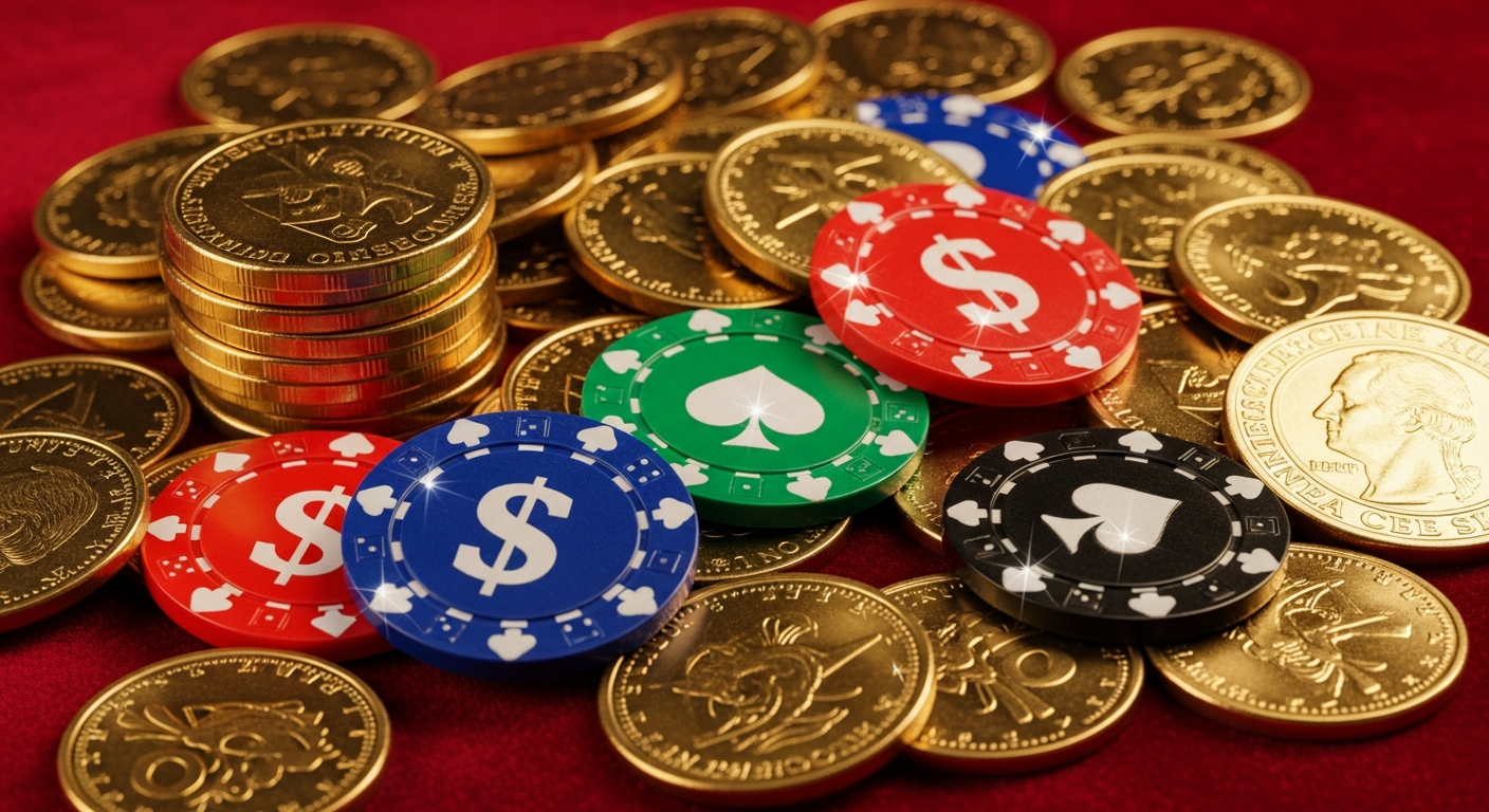 피망 뉴베가스 게임 화면 3